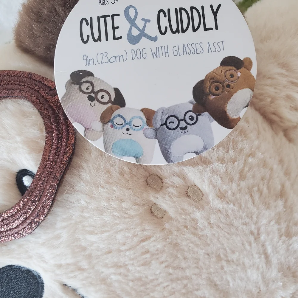 N/A cute cudly